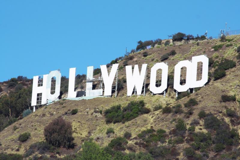 Голливуд обвинили в системном расизме