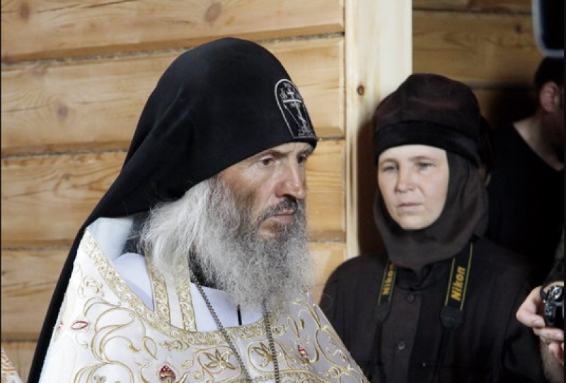 Церковная иерархия дистанцируется от православных фундаменталистов