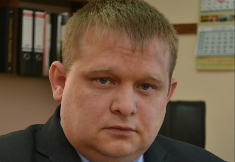 Леонид Ремезов пойдет на выборы от «Единой России»