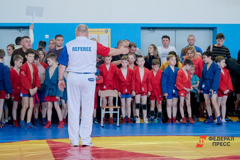 В партпроекте «Единой России» «Детский спорт» рассказали, какие спортобъекты в регионах откроются до конца года
