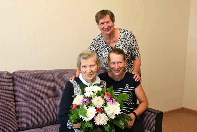 Глава Ханты-Мансийска инициировал обеспечение благоустроенными квартирами ветеранов ВОВ