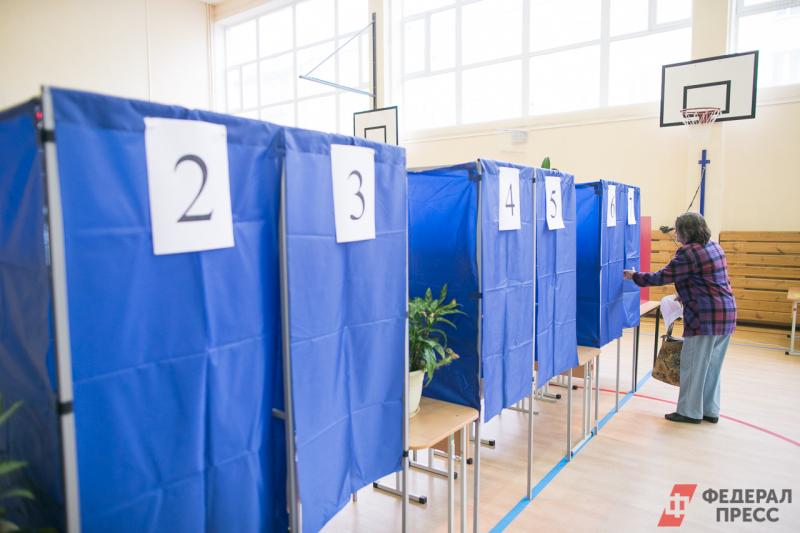 В выборах примут участие представители семи популярных партий и самовыдвиженцы