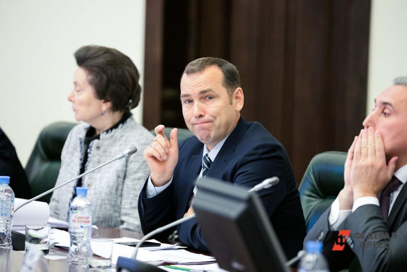 Политолог оценил позицию губернатора Курганской области в рейтинге влияния