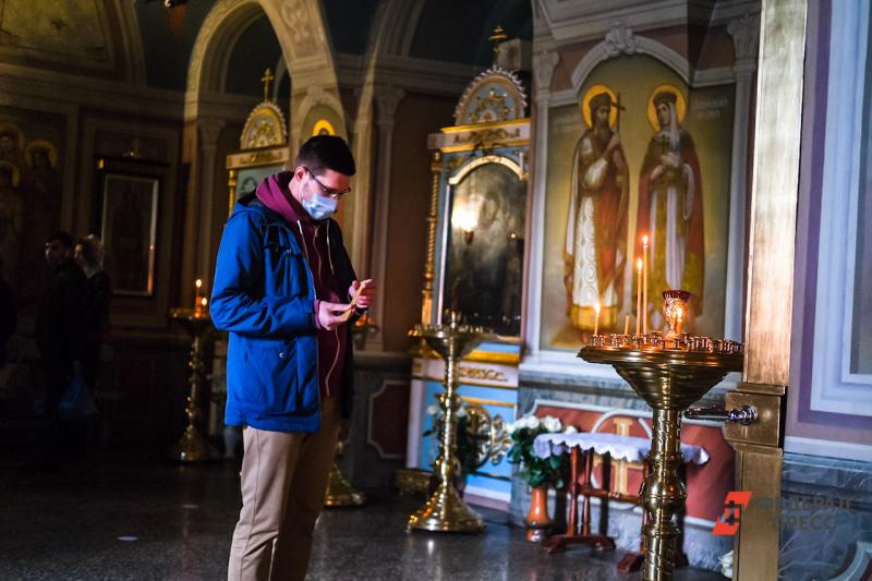 Иски поданы к ряду церковных организаций Москвы и Мордовии