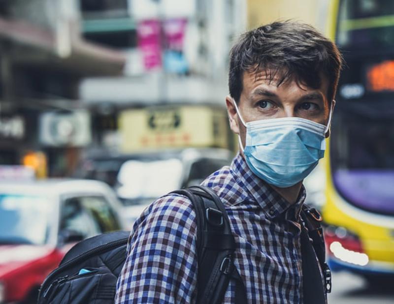 Ученые назвали самую эффективную маску для защиты от коронавируса