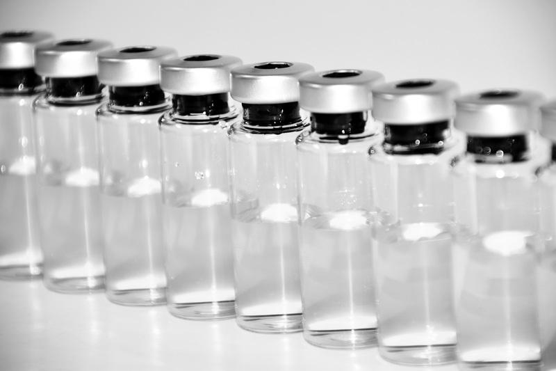 В Минобороны рассказали об итогах тестирования вакцины от COVID-19