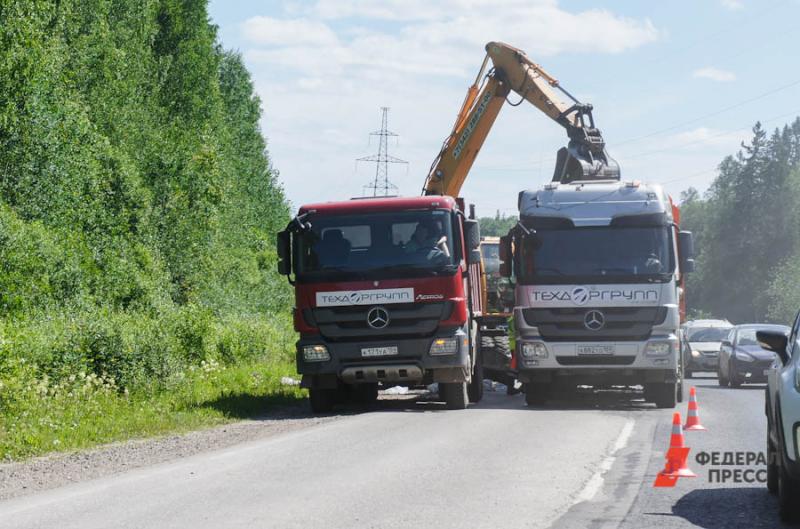 Проблемные дорожные объекты отремонтируют в Приморье