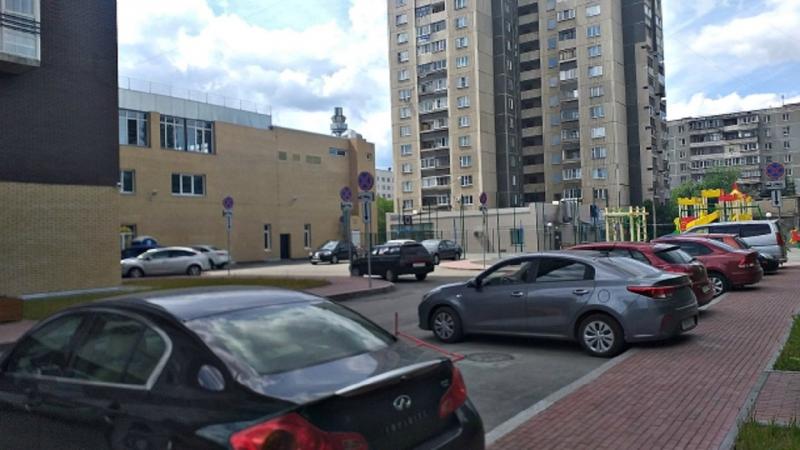 Прокуратура подала в суд на застройщика жилого комплекса в Челябинске