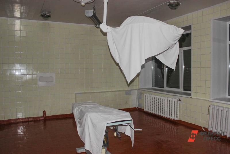 В Свердловской области от коронавируса умерли еще 6 человек