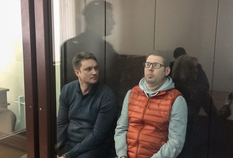 Свердловский облсуд смягчил приговор подельнику бывшего депутата гордумы Екатеринбурга Кагилева