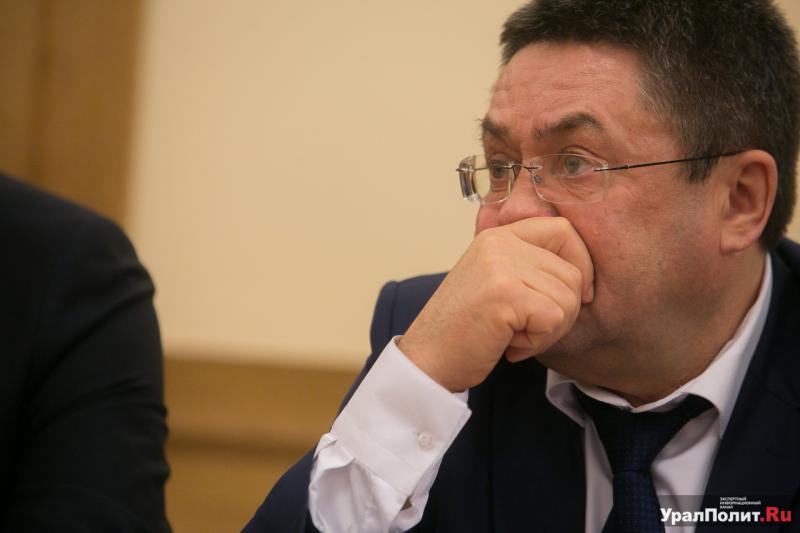 Игорь Мороков добавил, что наказание должно быть адекватным.