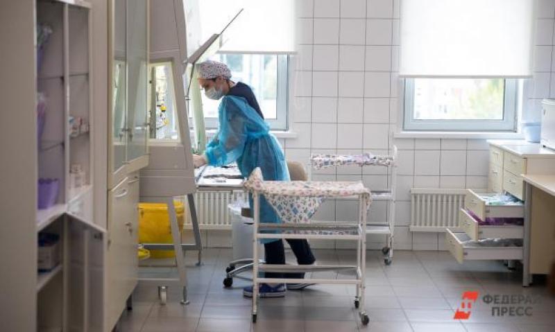 Новые медицинские учреждения скоро появятся в Приморском крае