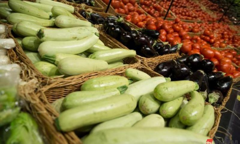 В Приморском крае не будет дефицита свежих местных овощей