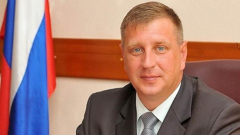 Дмитрия Титова оштрафовали на 3 млн рублей за взятку