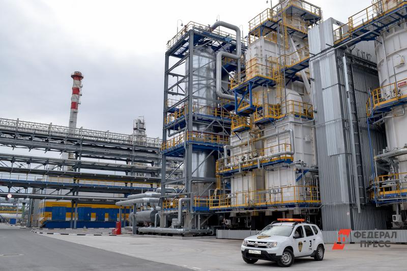 Ростехнадзор нашел множество нарушений на томском нефтяном месторождении