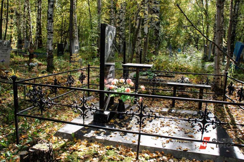 Соревнование по скоростной копке могил перенесли в Новосибирск