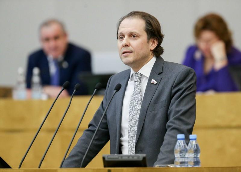 Владимир Сысоев сообщил о снижении доходов бюджет