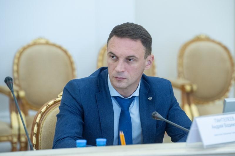 Андрей Пантелеев: иностранному бизнесу в Тюменской области комфортно