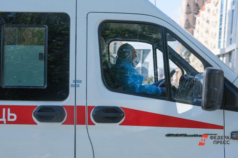 В России за сутки зафиксировано 6615 новых случаев коронавируса