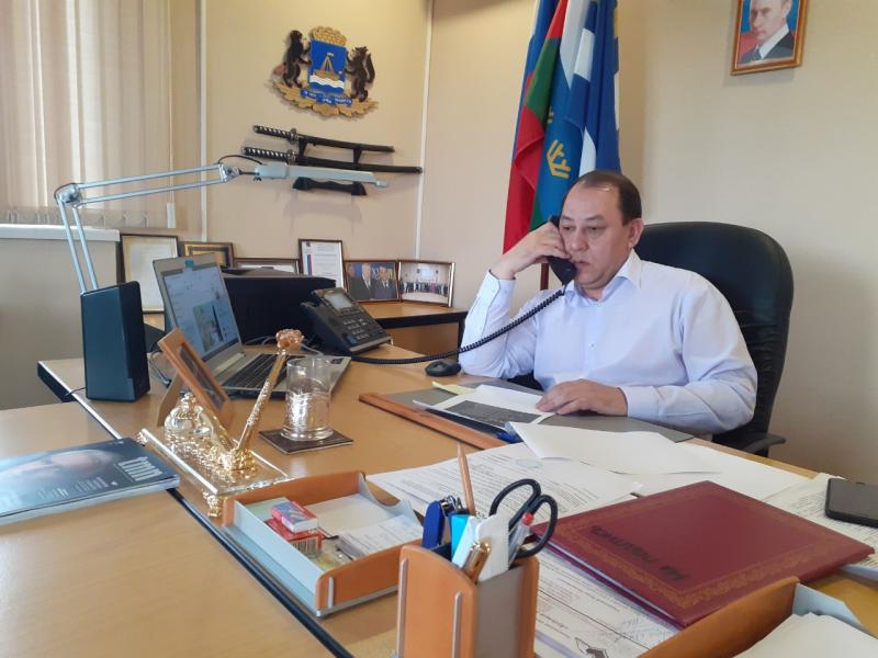 Мурат Тулебаев пробудет под стражей до конца августа