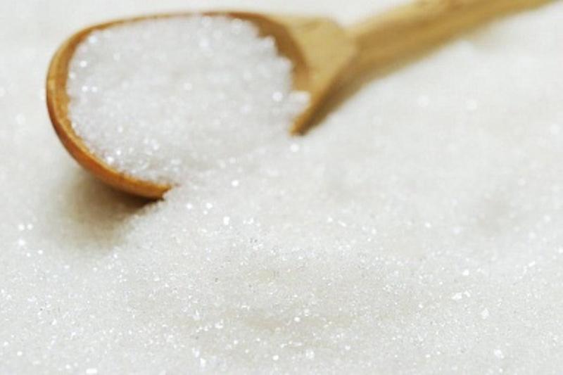Наибольшую стоимость в регионе показал сахар