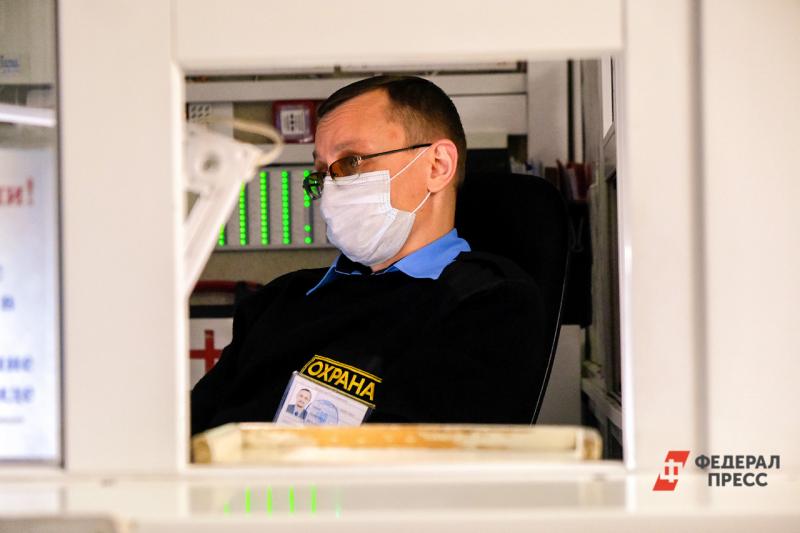 В Татарстане коронавирусной инфекцией чаще всего заражаются работающие люди