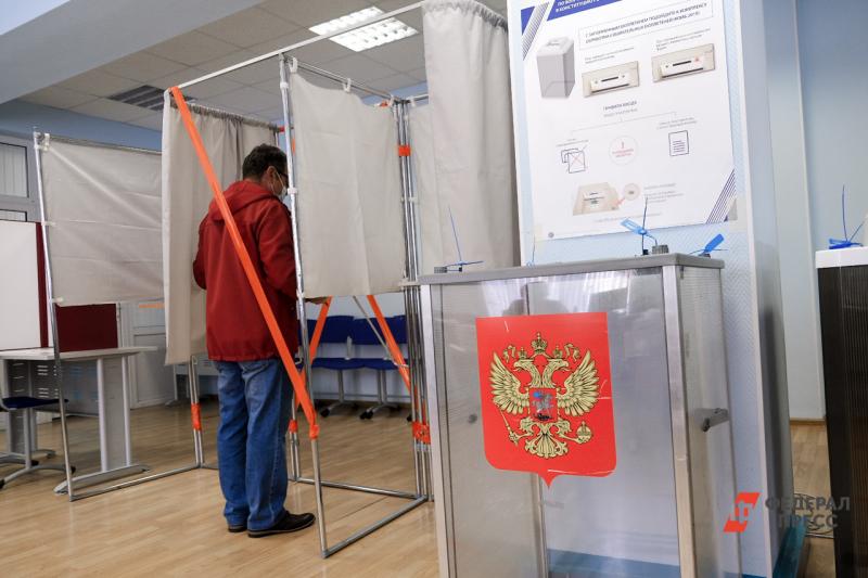 Татарстанцы проявили большой интерес к голосованию