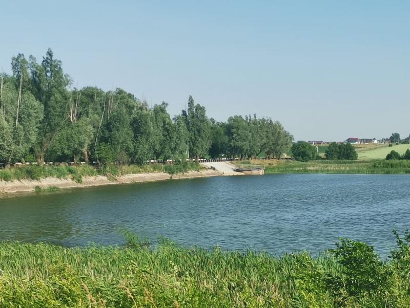 Плотины Нижегородской области находятся под контролем