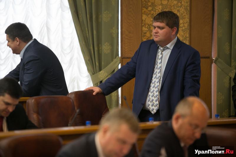 Анатолий Вершинин рассказал о причинах отставки