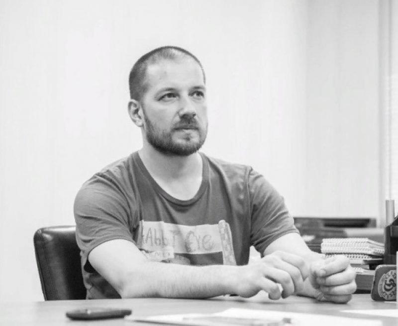 Дмитрий Закарлюкин планирует продвигать свои идеи благодаря влиянию ОП
