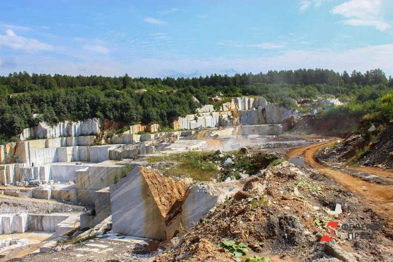 Разработка Ак-Сугского рудного узла - крупнейшая часть инвестпроекта «Енисейская Сибирь»