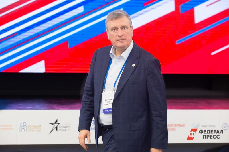 Губернатор Кировской области провел прямой эфир с гражданами
