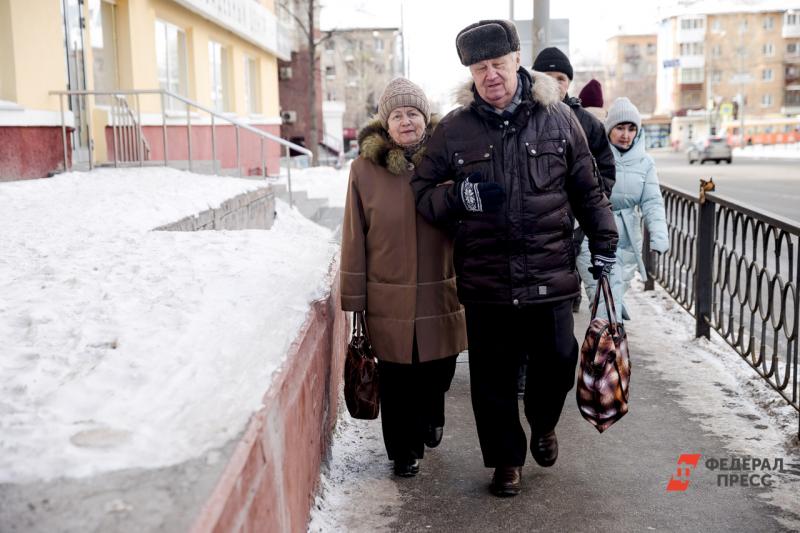 Пенсионеры не получат дополнительную надбавку за «советский стаж»