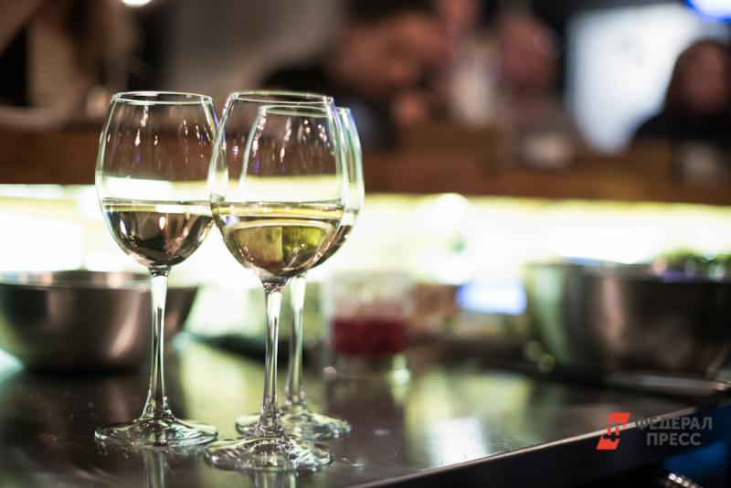 Сколько можно выпить вина с пользой для здоровья? Ответы диетолога