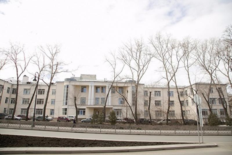 Здания НИИ ОММ в Екатеринбурге признано памятником архитектуры