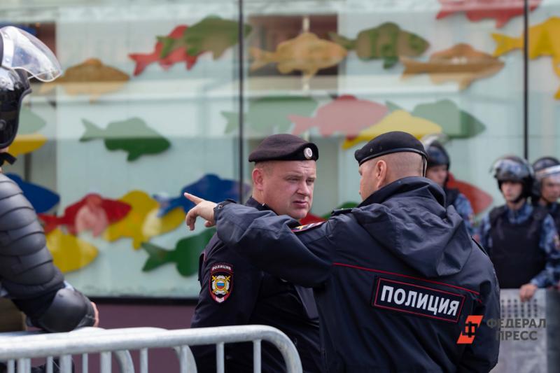 Митинг в Хабаровске прошел без задержаний