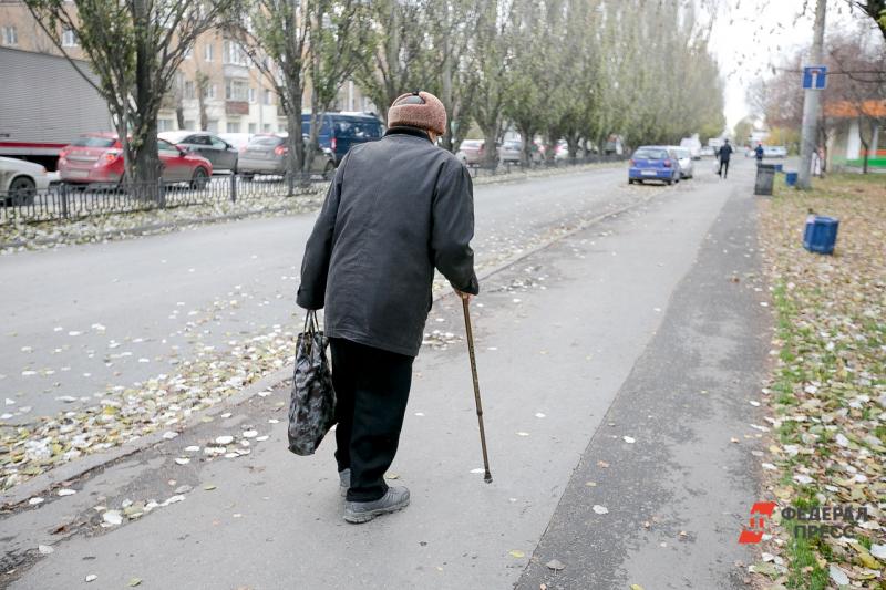В России повысят пенсии некоторым категориям пенсионеров