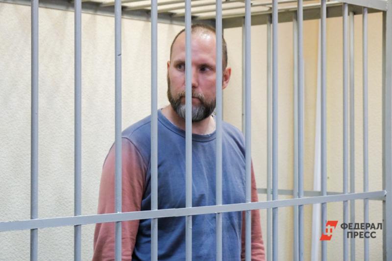 Артемий Кызласов просидит под домашним арестом до середины октября