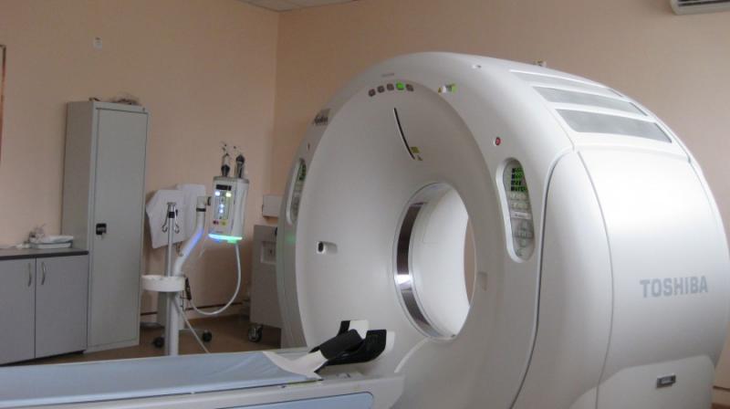 Пройти томографию в Екатеринбурге можно лишь по назначению врача
