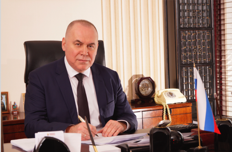 Свердловским министром здравоохранения стал глава влиятельного клуба медиков