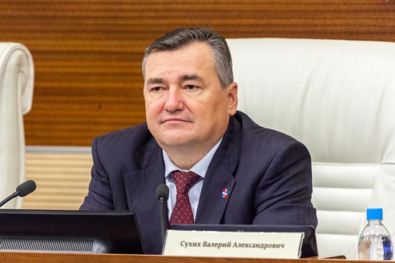 Комитет по бюджету прикамского краевого парламента рекомендовал принять во втором чтении отчет об исполнении бюджета
