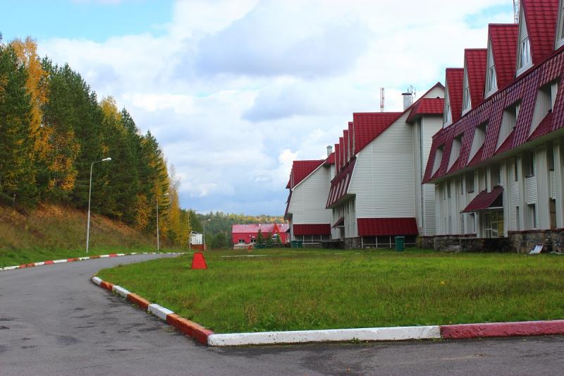 В сентябре лучший отдых на Южном Урале - в горах