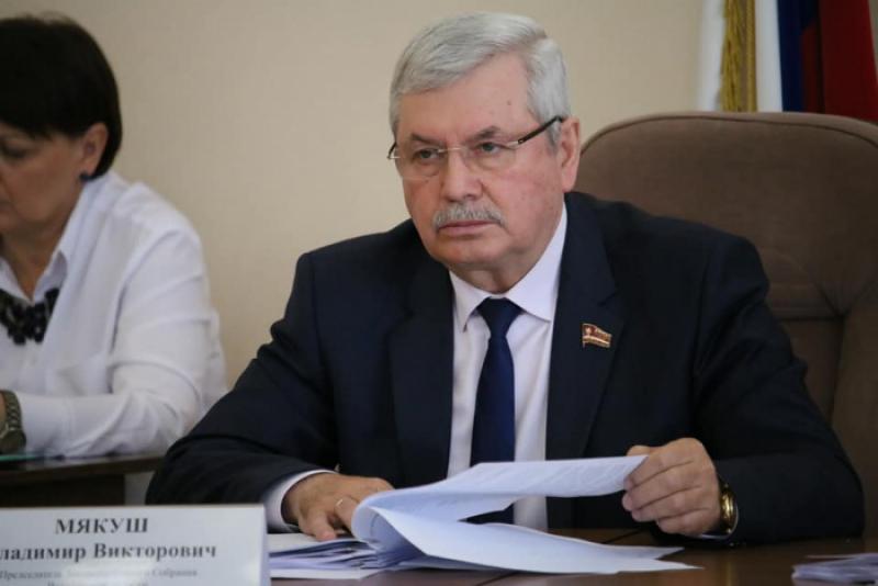 В бюджет Челябинской области внесены изменения