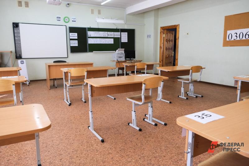 В Челябинске откроют школы