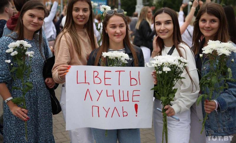 По мнению эксперта, большинство белорусов хотят дружбы с Россией