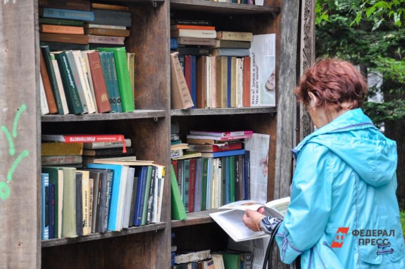Библиотека в Советском районе получит субсидию в размере 10 млн рублей