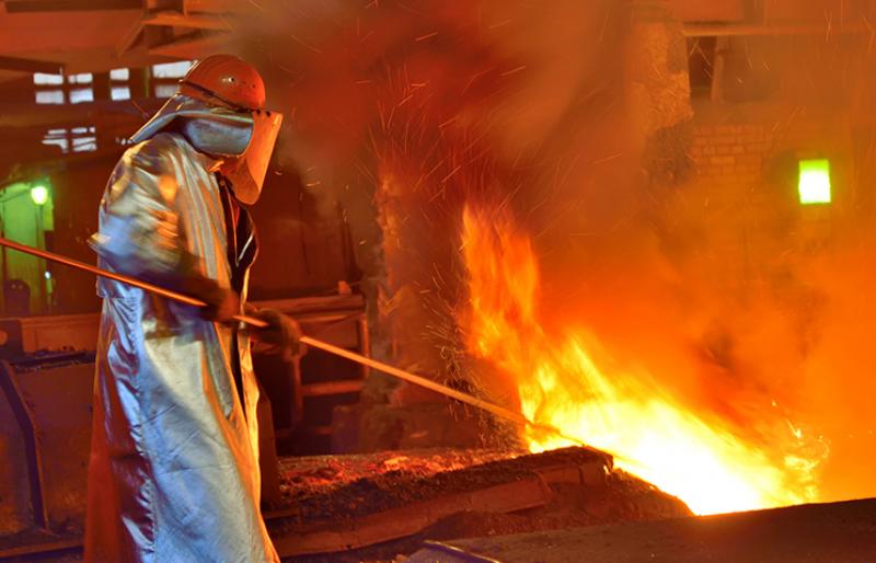 Для проектов на Ямале будут производить специальную сталь