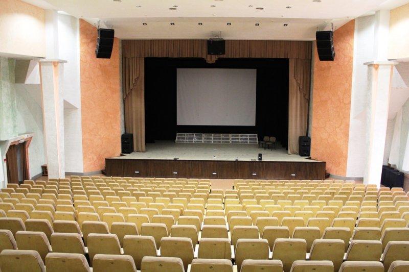 В Ялуторовске откроют виртуальный концертный зал
