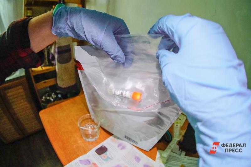 264 новых случая заражения коронавирусом выявили в регионах «тюменской матрешки»