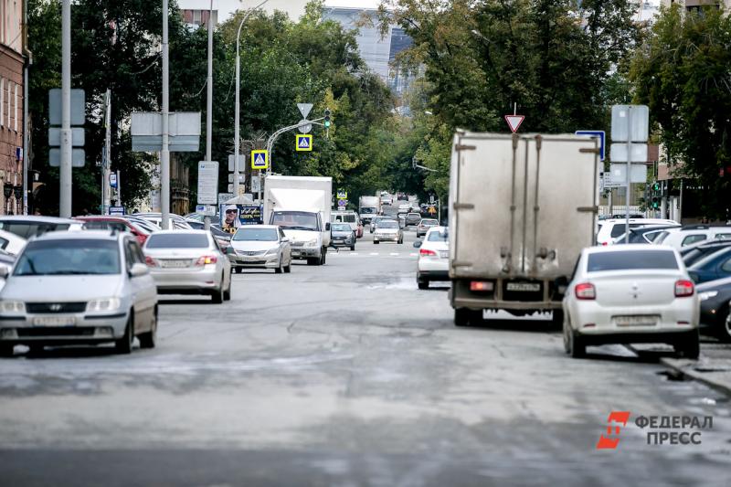 Ремонт дорог в Сургуте завершен на 70%